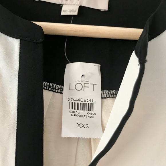 Loft Top - Picture 2 of 3